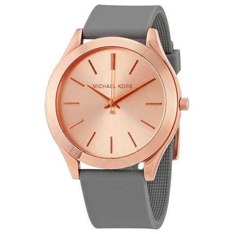 michael kors mk2512|Michael Kors Slim Runway Watch .